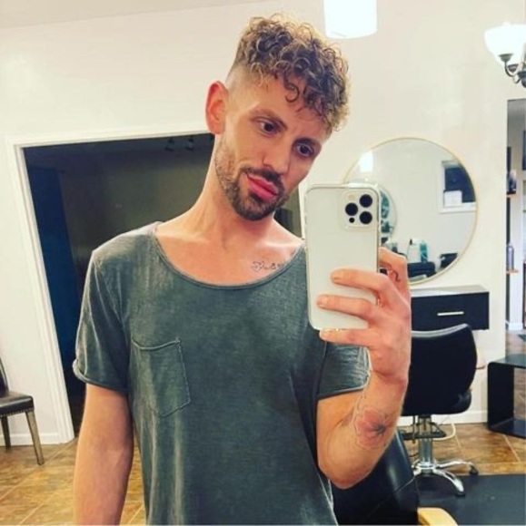 Meet your Posher, Teddy - Picture 1 of 1